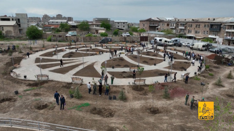 Yerevan