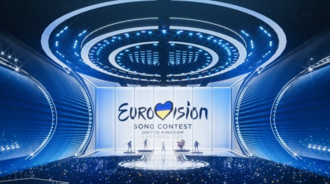 Евровидение 2023