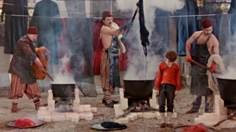 CineMen: Sergey Parajanov