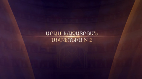 Symphony N2