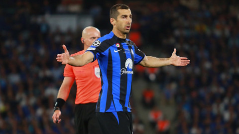 Offside with Kalantaryan