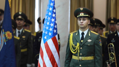 Զինուժ