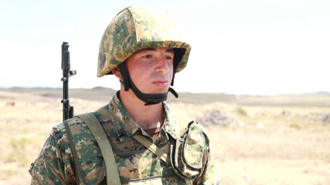 Զինուժ