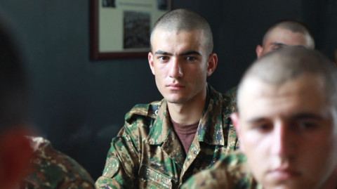 Զինուժ