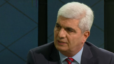 Հանրային քննարկում