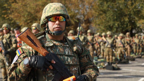 Զինուժ