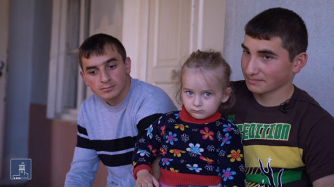 Հրապարակում