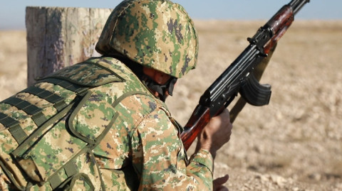 Զինուժ