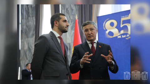 Парламентская неделя