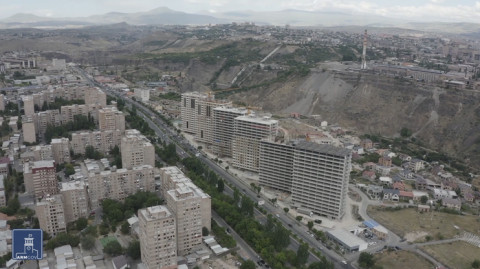 Հրապարակում