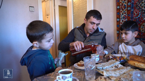Հրապարակում