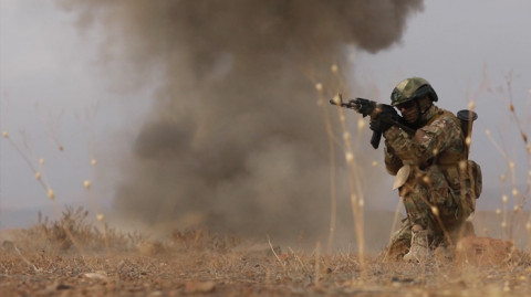 Armed Forces