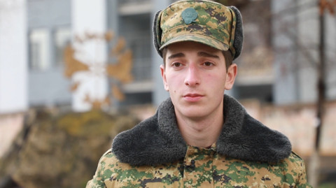 Զինուժ