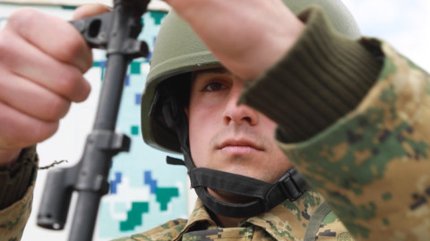Զինուժ