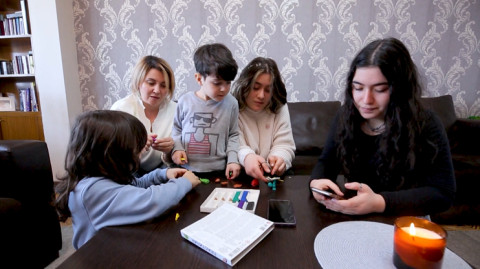 Parent Meeting: Gadgets