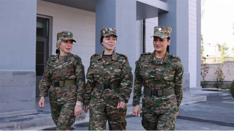 Armed Forces 02.11.2024