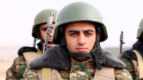 Armed Forces