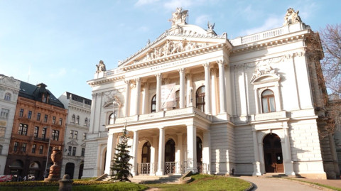 Cities of the World: Czechia 3
