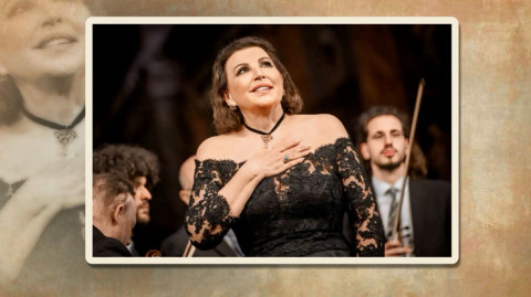 Ours: Maria Gulegina-Meytarjyan