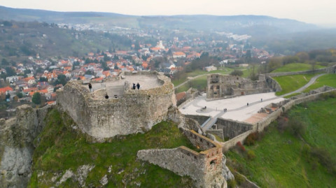 Cities of the World: Slovakia