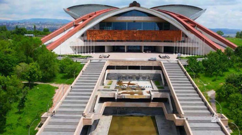 Yerevan