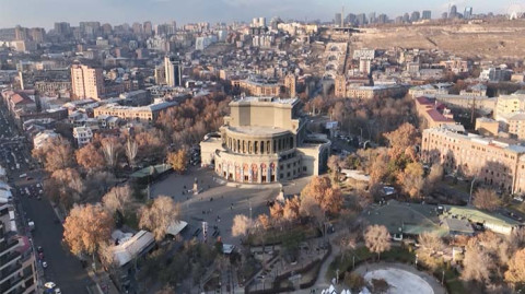 Yerevan