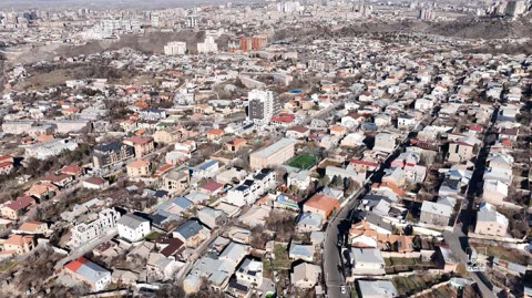 Yerevan