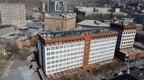 Yerevan