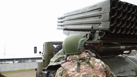 Armed Forces