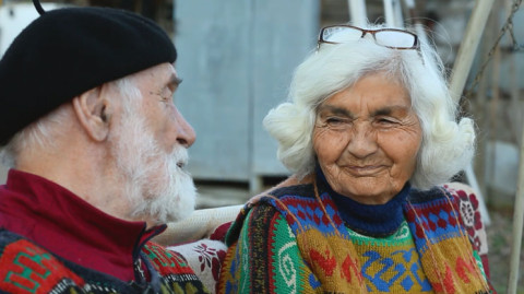 Զանգակ - Բամբակ. Լեսինգ և Էլմիրա
