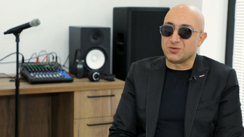 Ours: Sargis Manukyan