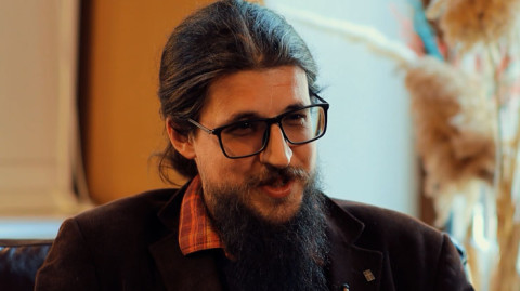 Этно цвета Григорий Карельский