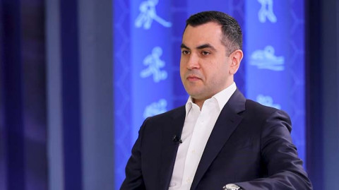 Շաբաթվա սպորտ․ Վազգեն Հարությունյան