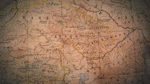 Хранители памяти Гардман, Ширван, Нахиджеван  10
