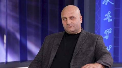 Շաբաթվա սպորտ․ Կարեն Ասմարյան