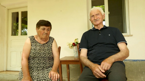 Два сапога пара Фаград и Седа
