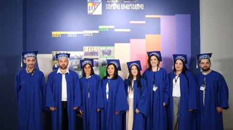 Доброе утро. Заключительное мероприятие раздела " Оцифровка архива»