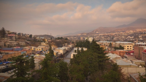 People of Armenia: Ijevan