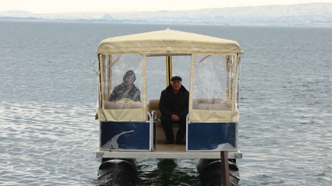People of Armenia: Sevan
