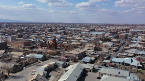 People of Armenia: Ararat