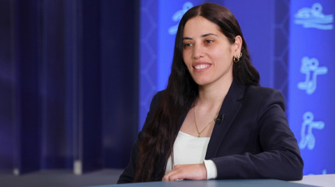 Sports of the Week: Mariam Stepanyan