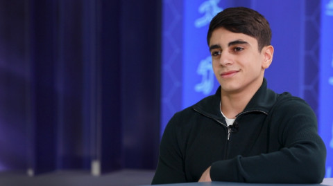 Sports of the Week: Hamlet Manukyan
