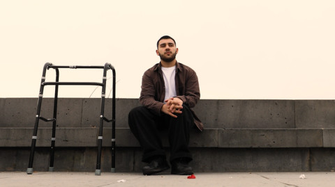 You Can: Ashot Hovhannisyan