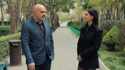 Ethno Colors: Mkhitar Kotanidis