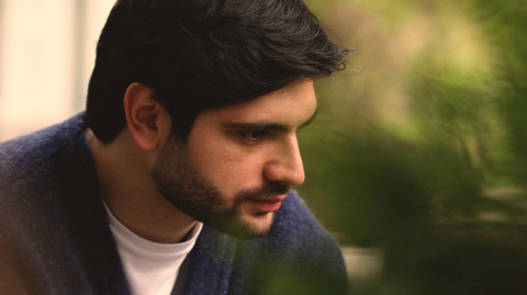 You Can: Seyran Soghoyan