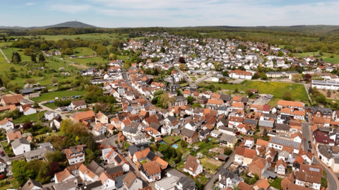 On Foreign, Desolate Roads: Hanau