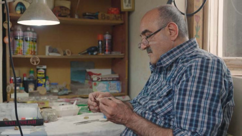 The Hero of Our Time: Mikayel Poghosyan