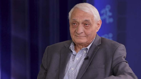 Sports of the Week: Areg Hovhannisyan