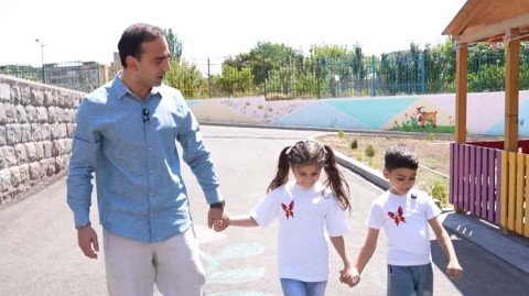 Yerevan