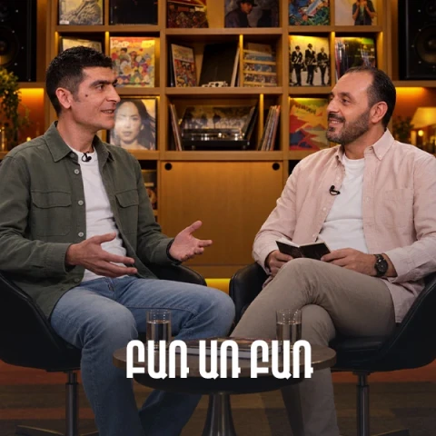 Բառ առ բառ